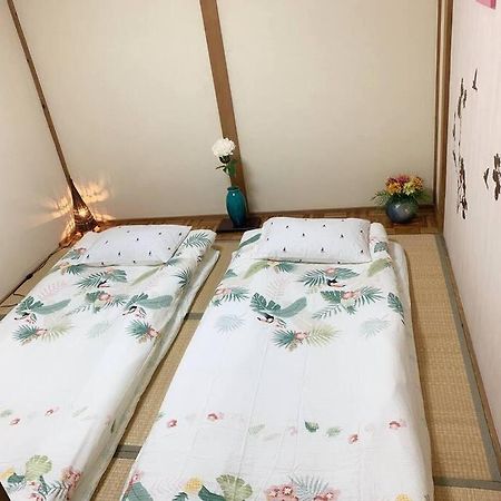 天下茶屋浪漫满屋 Osaka Ngoại thất bức ảnh