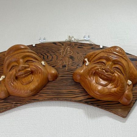天下茶屋浪漫满屋 Osaka Ngoại thất bức ảnh