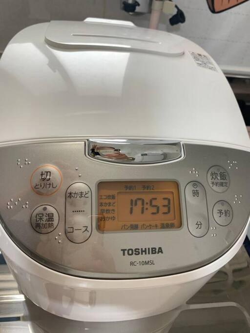 天下茶屋浪漫满屋 Osaka Ngoại thất bức ảnh