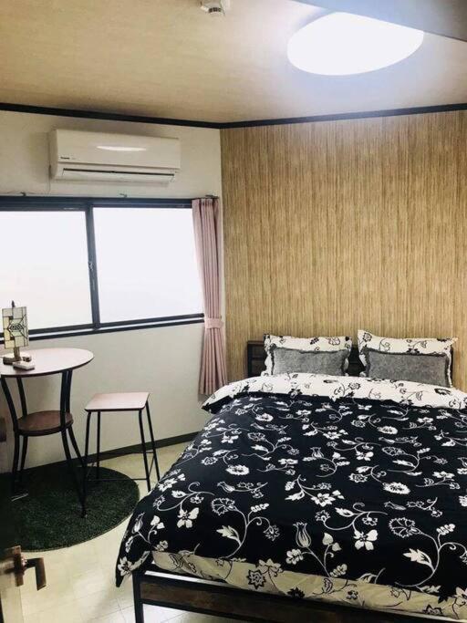 天下茶屋浪漫满屋 Osaka Ngoại thất bức ảnh