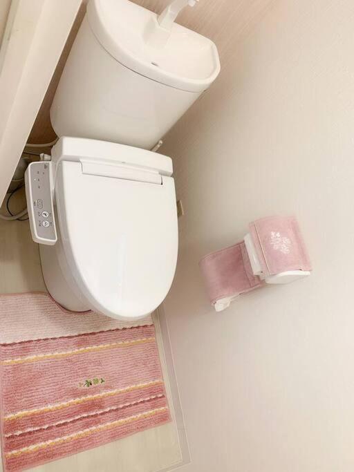 天下茶屋浪漫满屋 Osaka Ngoại thất bức ảnh