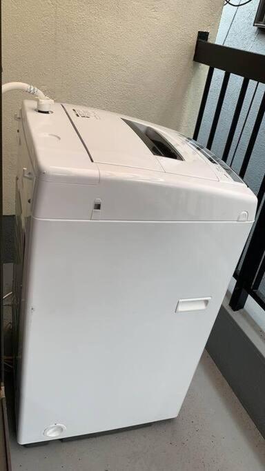 天下茶屋浪漫满屋 Osaka Ngoại thất bức ảnh