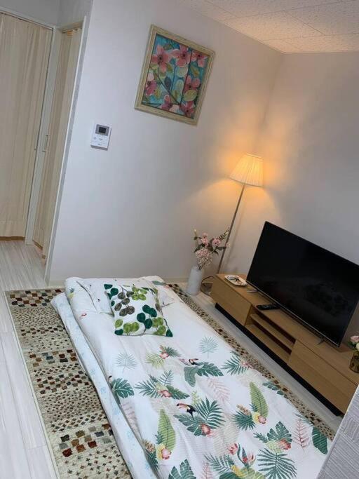 天下茶屋浪漫满屋 Osaka Ngoại thất bức ảnh