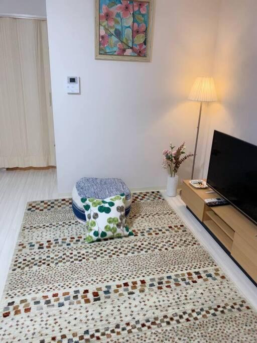 天下茶屋浪漫满屋 Osaka Ngoại thất bức ảnh