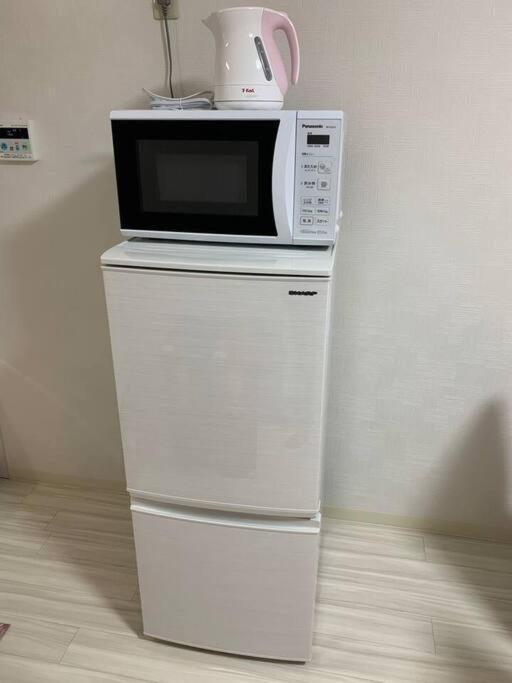 天下茶屋浪漫满屋 Osaka Ngoại thất bức ảnh