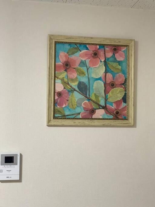 天下茶屋浪漫满屋 Osaka Ngoại thất bức ảnh