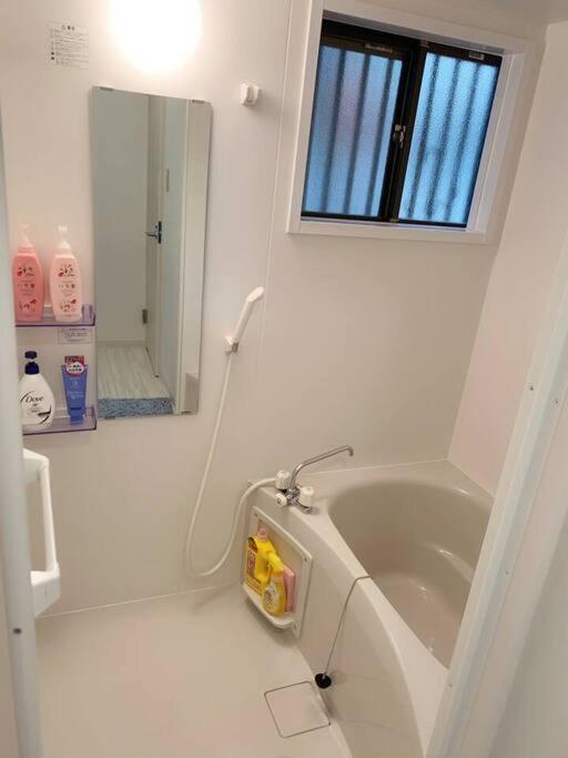 天下茶屋浪漫满屋 Osaka Ngoại thất bức ảnh