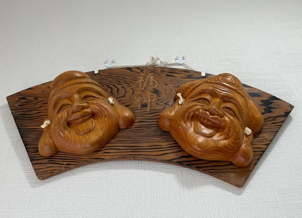 天下茶屋浪漫满屋 Osaka Ngoại thất bức ảnh